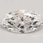 IGI 0.84 Carat Marquise Lab Grown Diamond