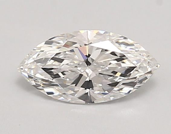 IGI 0.84 Carat Marquise Lab Grown Diamond