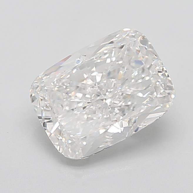 IGI 3.50 Carat Cushion Lab Grown Diamond 人工培育鑽石 實驗室人造鑽石