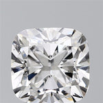 IGI 1.88 Carat Cushion Lab Grown Diamond 人工培育鑽石 實驗室人造鑽石