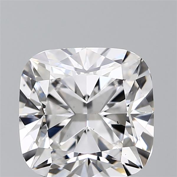 IGI 1.88 Carat Cushion Lab Grown Diamond 人工培育鑽石 實驗室人造鑽石