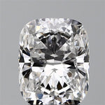 IGI 2.53 Carat Cushion Lab Grown Diamond 人工培育鑽石 實驗室人造鑽石