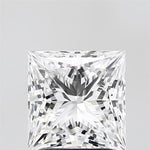 IGI 2.37 Carat Princess Cut Lab Grown Diamond 人工培育鑽石 實驗室人造鑽石