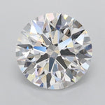 IGI 1.65 Carat Round Brilliant Lab Grown Diamond 人工培育鑽石 實驗室人造鑽石
