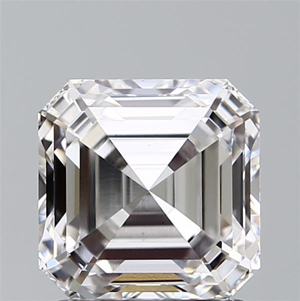 IGI 1.96 Carat Asscher Lab Grown Diamond 人工培育鑽石 實驗室人造鑽石