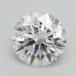 IGI 0.85 Carat Round Brilliant Lab Grown Diamond 人工培育鑽石 實驗室人造鑽石