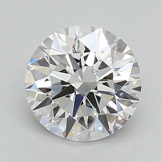 IGI 0.85 Carat Round Brilliant Lab Grown Diamond 人工培育鑽石 實驗室人造鑽石