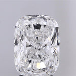 IGI 2.54 Carat Cushion Lab Grown Diamond 人工培育鑽石 實驗室人造鑽石