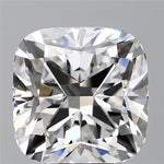 IGI 7.09 Carat Cushion Lab Grown Diamond 人工培育鑽石 實驗室人造鑽石