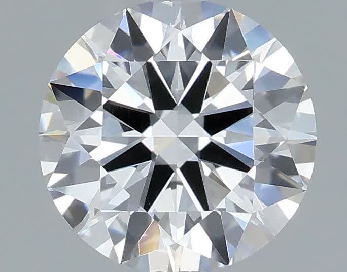 IGI 1.14 Carat Round Brilliant Lab Grown Diamond 人工培育鑽石 實驗室人造鑽石