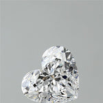 IGI 2.59 Carat Heart Lab Grown Diamond 人工培育鑽石 實驗室人造鑽石