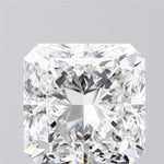IGI 3.03 Carat Radiant Cut Lab Grown Diamond 人工培育鑽石 實驗室人造鑽石