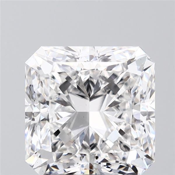 IGI 3.03 Carat Radiant Cut Lab Grown Diamond 人工培育鑽石 實驗室人造鑽石