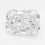 IGI 4.33 Carat Radiant Cut Lab Grown Diamond 人工培育鑽石 實驗室人造鑽石