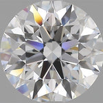 IGI 2.51 Carat Round Brilliant Lab Grown Diamond 人工培育鑽石 實驗室人造鑽石
