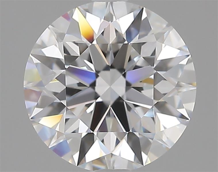 IGI 2.51 Carat Round Brilliant Lab Grown Diamond 人工培育鑽石 實驗室人造鑽石