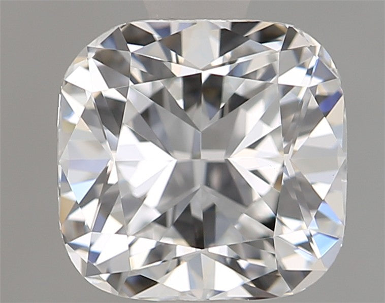 IGI 1.52 Carat Cushion Lab Grown Diamond