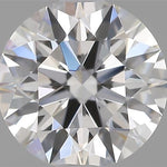 IGI 1.20 Carat Round Brilliant Lab Grown Diamond 人工培育鑽石 實驗室人造鑽石