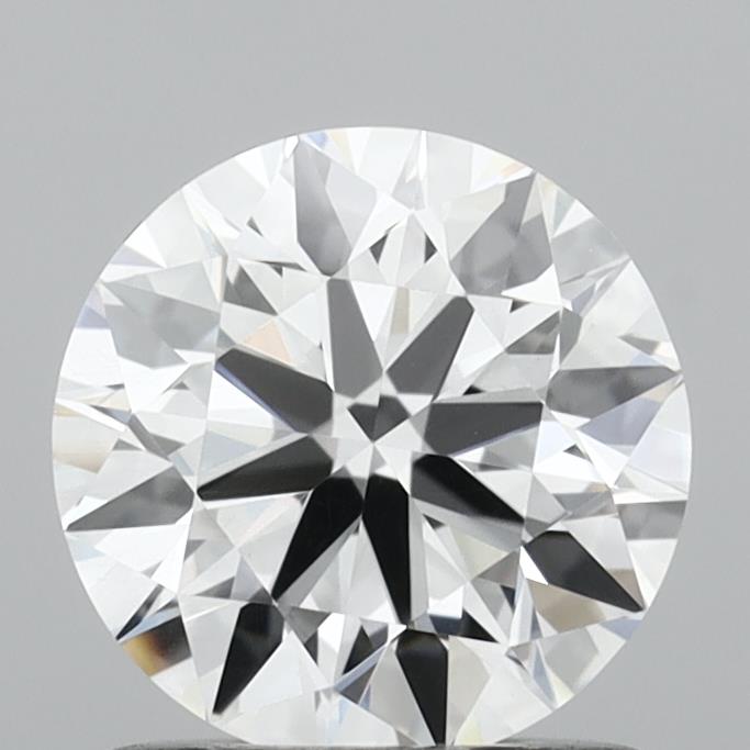 IGI 1.11 Carat Round Brilliant Lab Grown Diamond 人工培育鑽石 實驗室人造鑽石