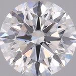 IGI 1.51 Carat Round Brilliant Lab Grown Diamond 人工培育鑽石 實驗室人造鑽石