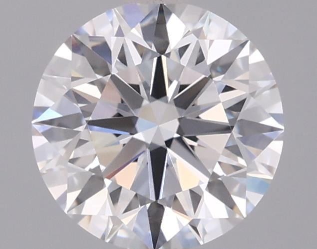 IGI 1.51 Carat Round Brilliant Lab Grown Diamond 人工培育鑽石 實驗室人造鑽石