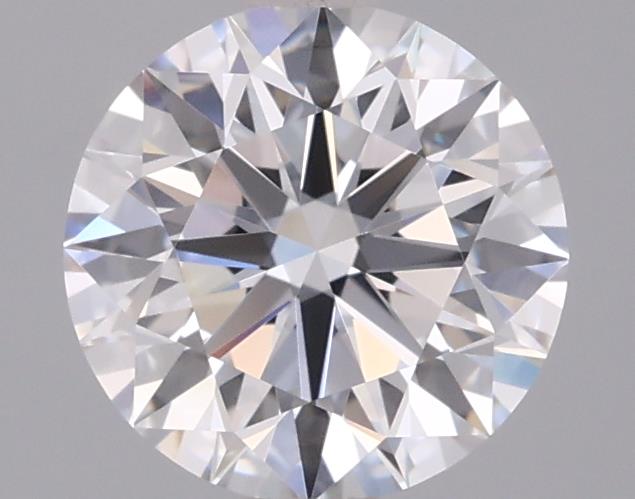 IGI 1.51 Carat Round Brilliant Lab Grown Diamond 人工培育鑽石 實驗室人造鑽石