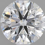 IGI 2.00 Carat Round Brilliant Lab Grown Diamond 人工培育鑽石 實驗室人造鑽石