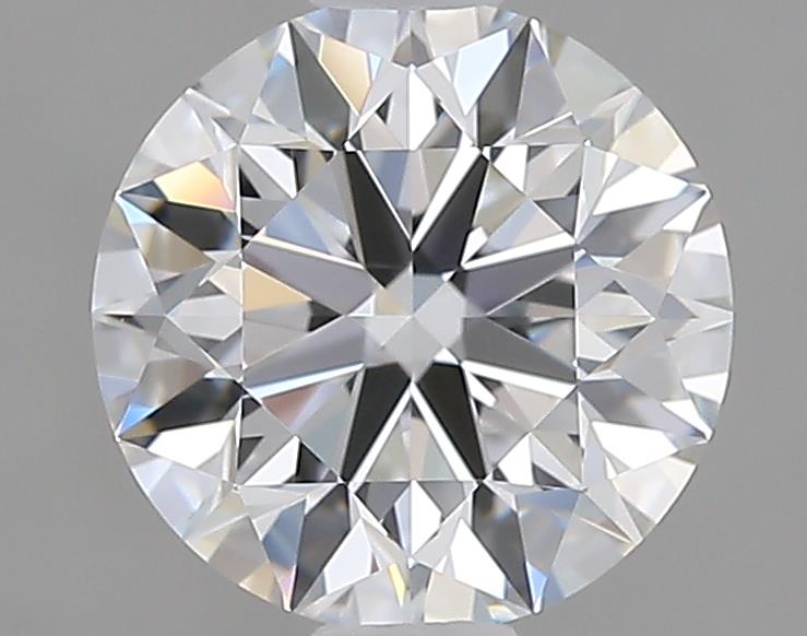 IGI 2.00 Carat Round Brilliant Lab Grown Diamond 人工培育鑽石 實驗室人造鑽石