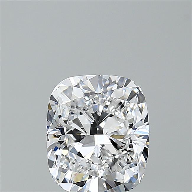 IGI 2.04 Carat Cushion Lab Grown Diamond 人工培育鑽石 實驗室人造鑽石