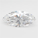 IGI 2.02 Carat Marquise Lab Grown Diamond 人工培育鑽石 實驗室人造鑽石