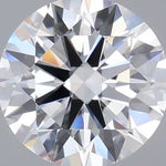 IGI 1.05 Carat Round Brilliant Lab Grown Diamond 人工培育鑽石 實驗室人造鑽石
