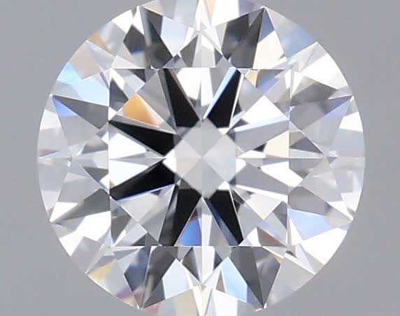 IGI 1.05 Carat Round Brilliant Lab Grown Diamond 人工培育鑽石 實驗室人造鑽石