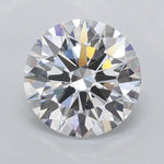 IGI 1.15 Carat Round Brilliant Lab Grown Diamond 人工培育鑽石 實驗室人造鑽石