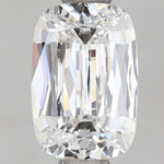 IGI 1.02 Carat Cushion Lab Grown Diamond