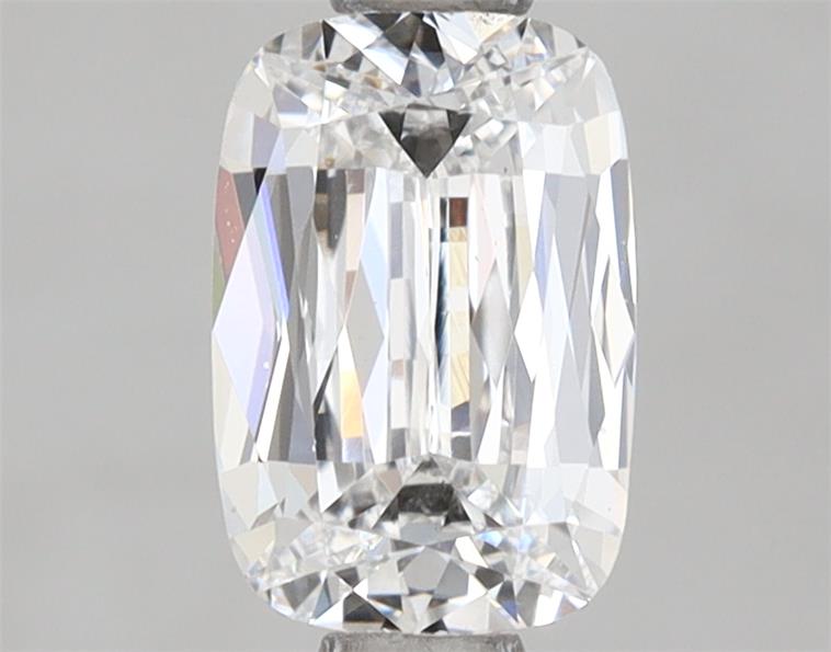 IGI 1.02 Carat Cushion Lab Grown Diamond