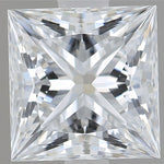 IGI 2.07 Carat Princess Cut Lab Grown Diamond 人工培育鑽石 實驗室人造鑽石