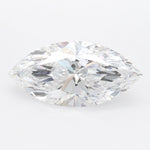 IGI 1.45 Carat Marquise Lab Grown Diamond