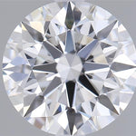 IGI 2.54 Carat Round Brilliant Lab Grown Diamond 人工培育鑽石 實驗室人造鑽石