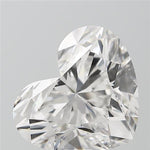 IGI 8.06 Carat Heart Lab Grown Diamond 人工培育鑽石 實驗室人造鑽石