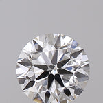 IGI 0.5 Carat 圓形 - Round Brilliant 培育鑽石 Lab Grown Diamond 人造鑽石 人工鑽石 實驗室鑽石 培養鑽石 香港 培育鑽 