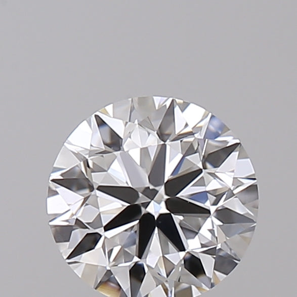 IGI 0.5 Carat 圓形 - Round Brilliant 培育鑽石 Lab Grown Diamond 人造鑽石 人工鑽石 實驗室鑽石 培養鑽石 香港 培育鑽 