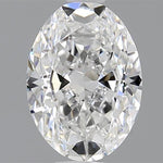 IGI 1.16 Carat Oval Lab Grown Diamond 人工培育鑽石 實驗室人造鑽石