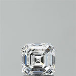 IGI 1.14 Carat Asscher Lab Grown Diamond 人工培育鑽石 實驗室人造鑽石