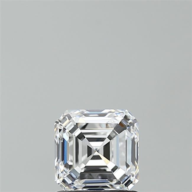 IGI 1.14 Carat Asscher Lab Grown Diamond 人工培育鑽石 實驗室人造鑽石