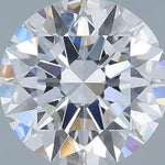 IGI 1.15 Carat Round Brilliant Lab Grown Diamond 人工培育鑽石 實驗室人造鑽石