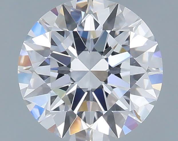 IGI 1.15 Carat Round Brilliant Lab Grown Diamond 人工培育鑽石 實驗室人造鑽石