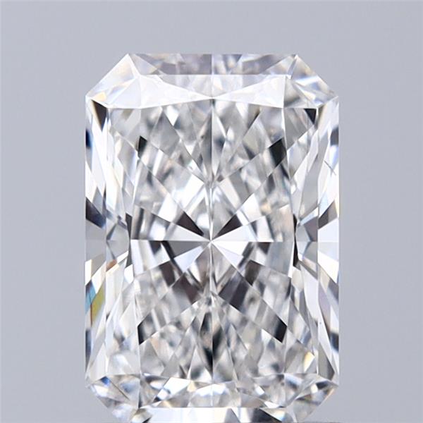 IGI 1.03 Carat Radiant Cut Lab Grown Diamond 人工培育鑽石 實驗室人造鑽石