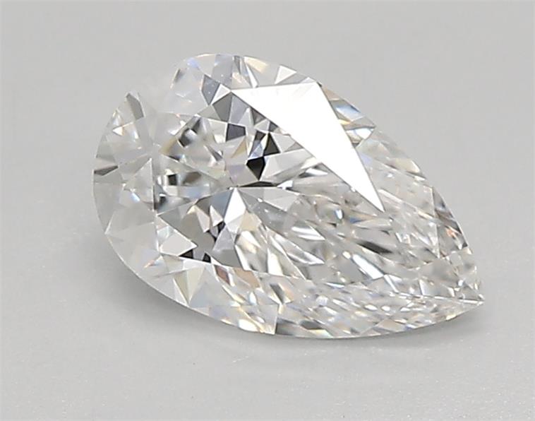 IGI 0.83 Carat Pear Lab Grown Diamond 人工培育鑽石 實驗室人造鑽石