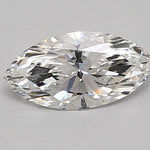 IGI 0.89 Carat Marquise Lab Grown Diamond