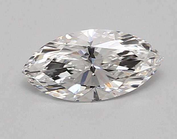 IGI 0.89 Carat Marquise Lab Grown Diamond